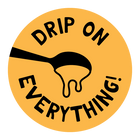 Drippy Dip