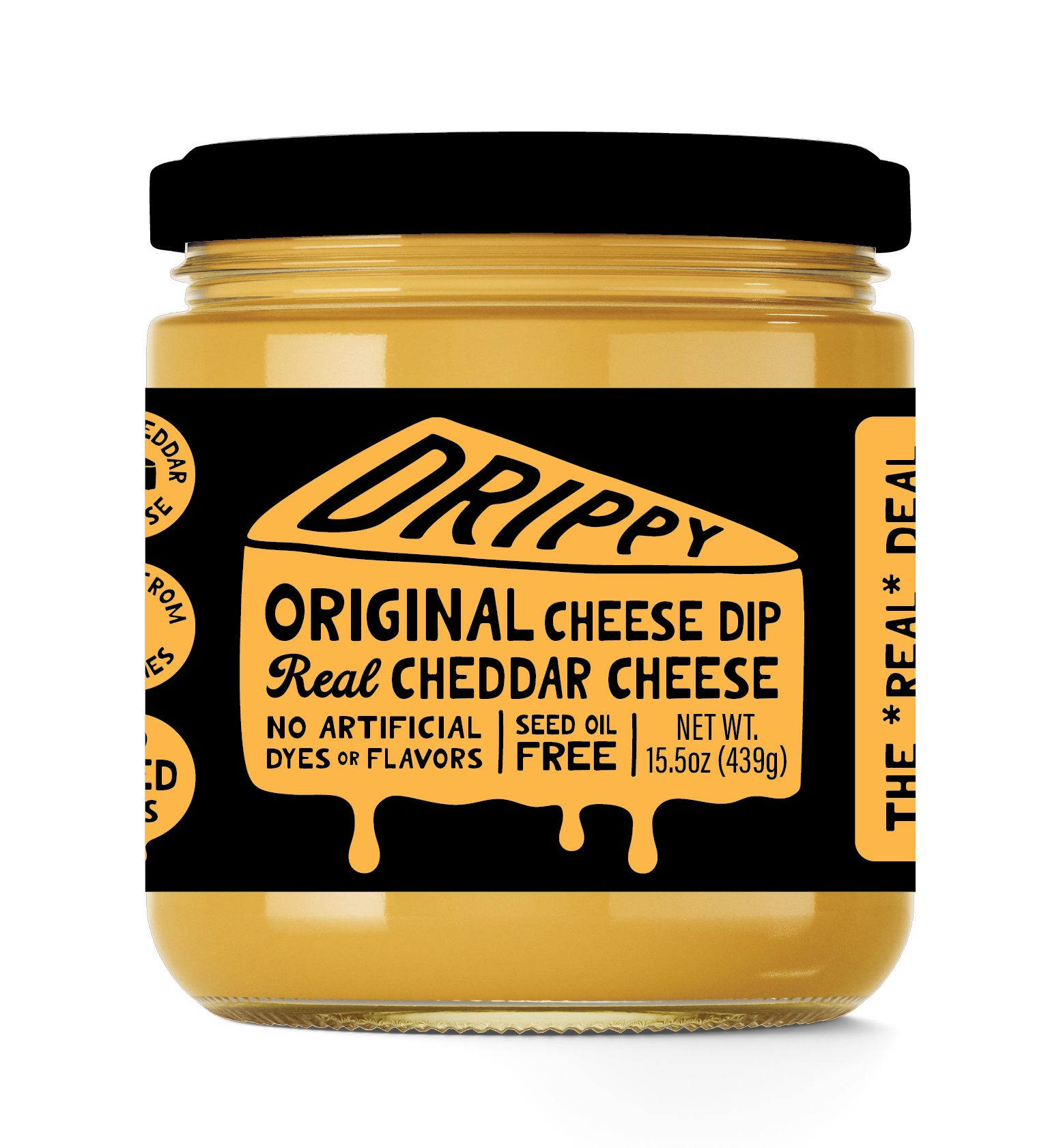 Original Cheese Dip